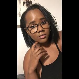 Meet your Posher, Shardae